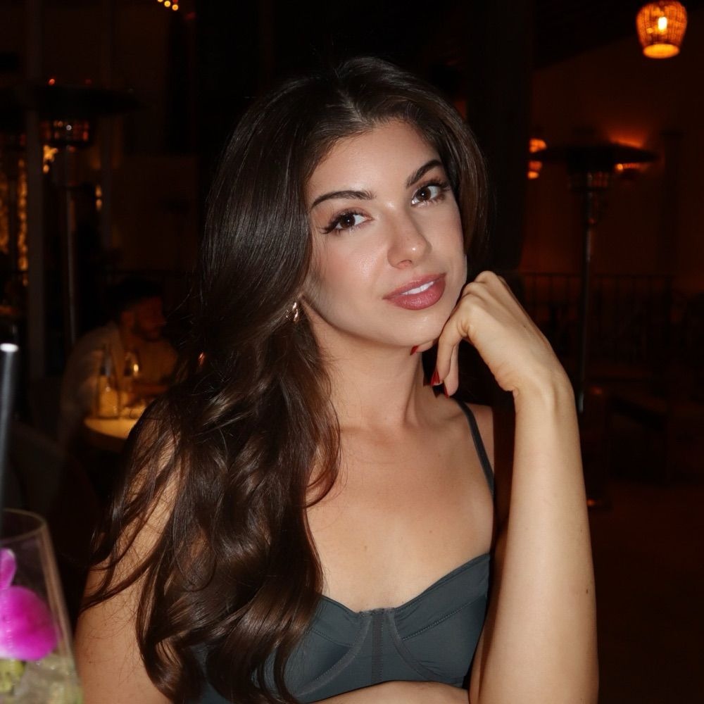 Brooke Morrison