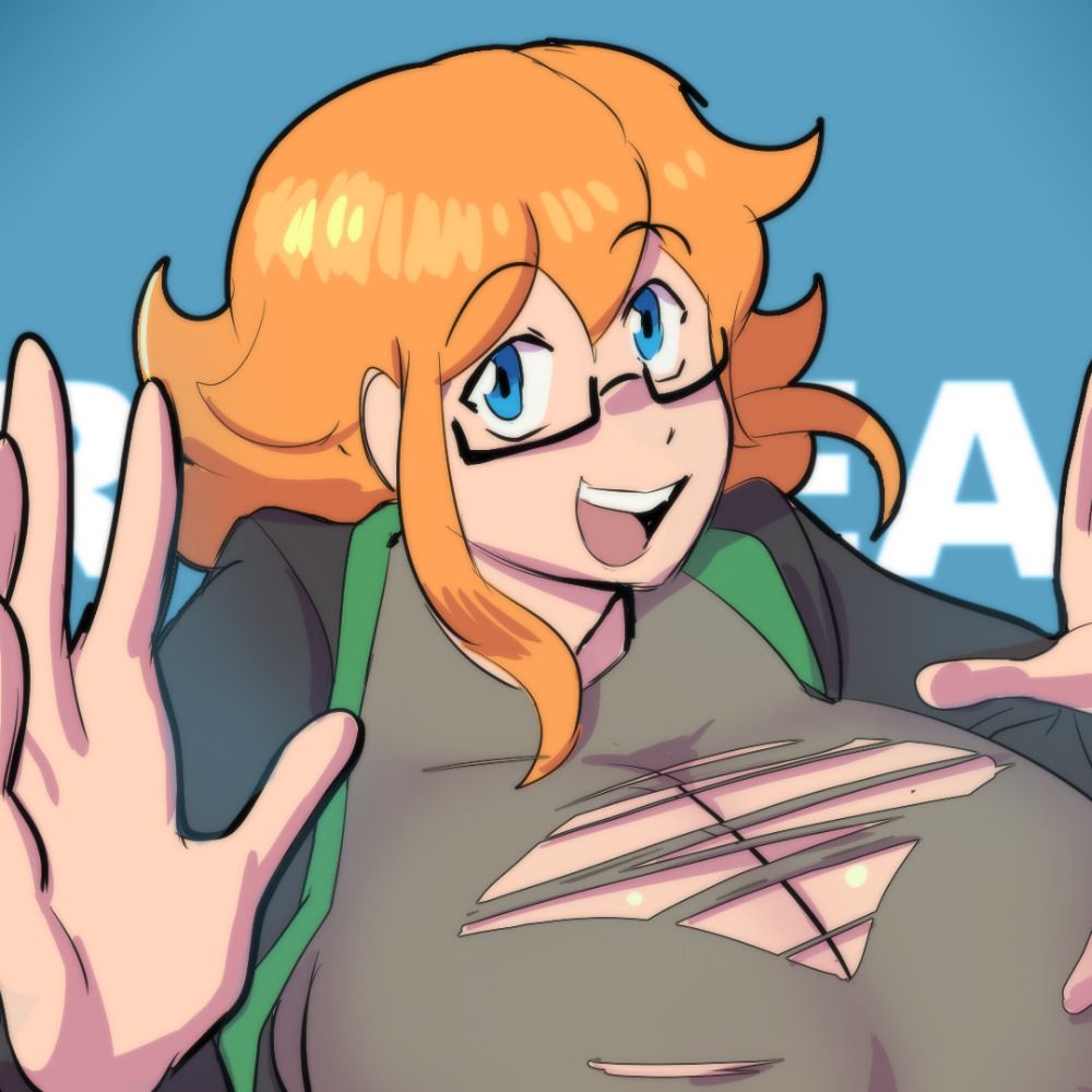 TheBoobedOne 18+