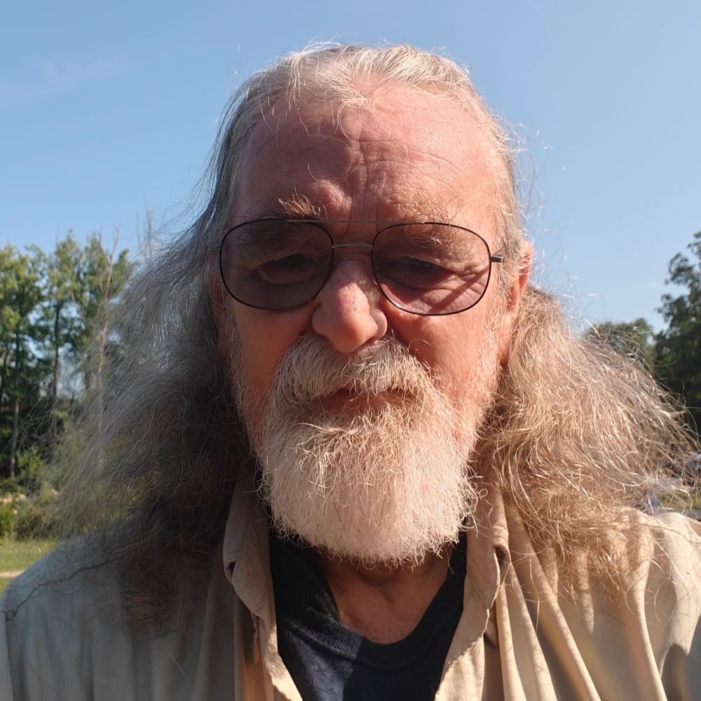Alexander Mahoun