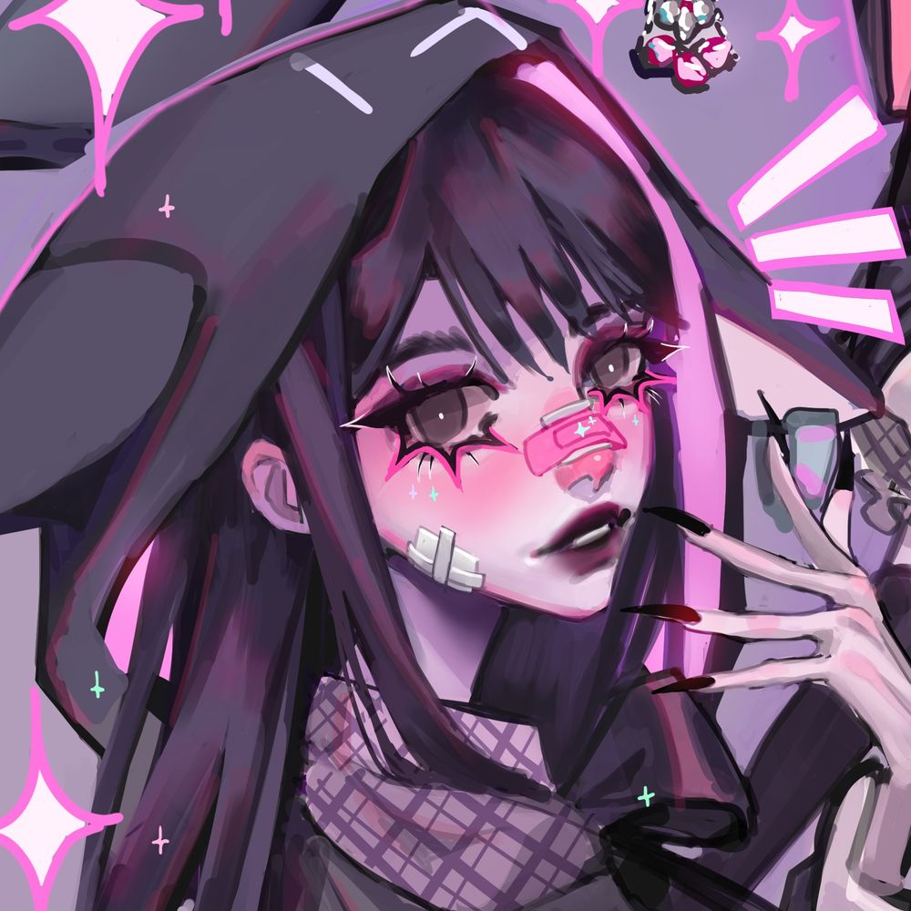  💗