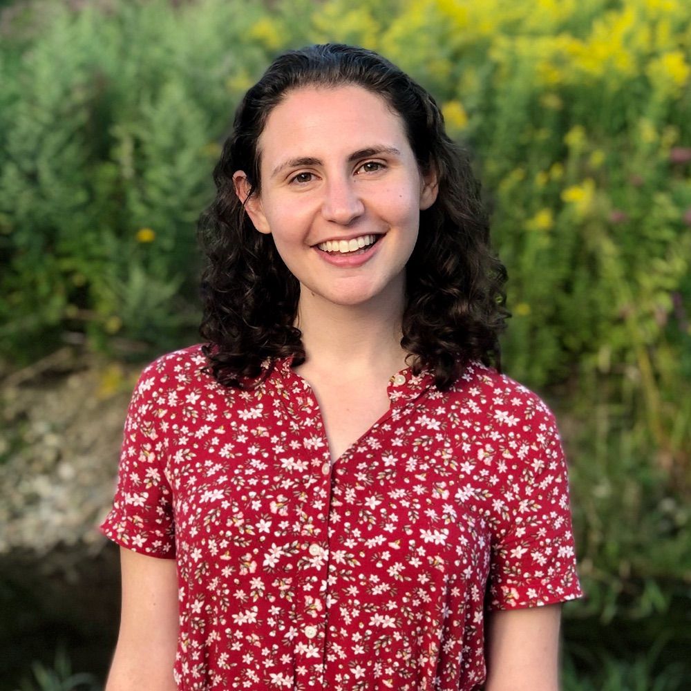 Sarah Devorah Cohen