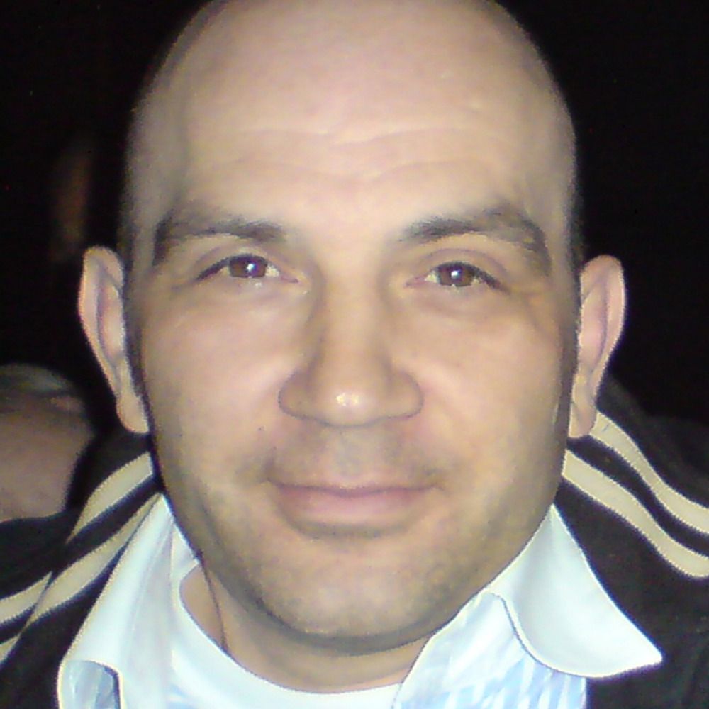 Oliver Jost