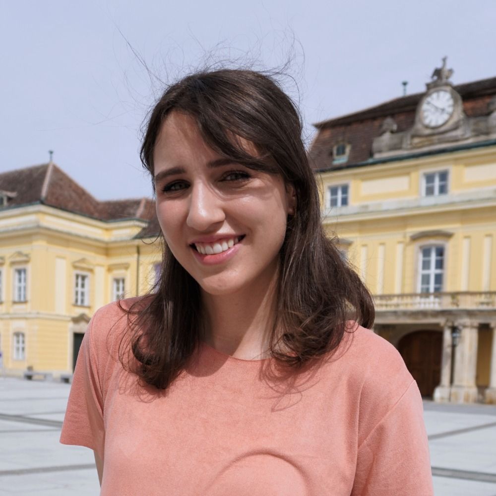 Anaís Ostroski, PhD