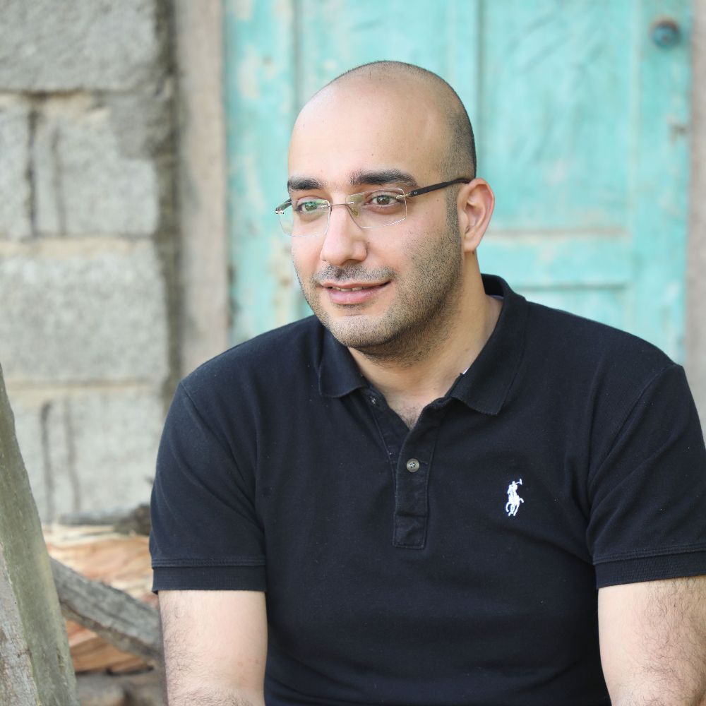 مازیار بالائی