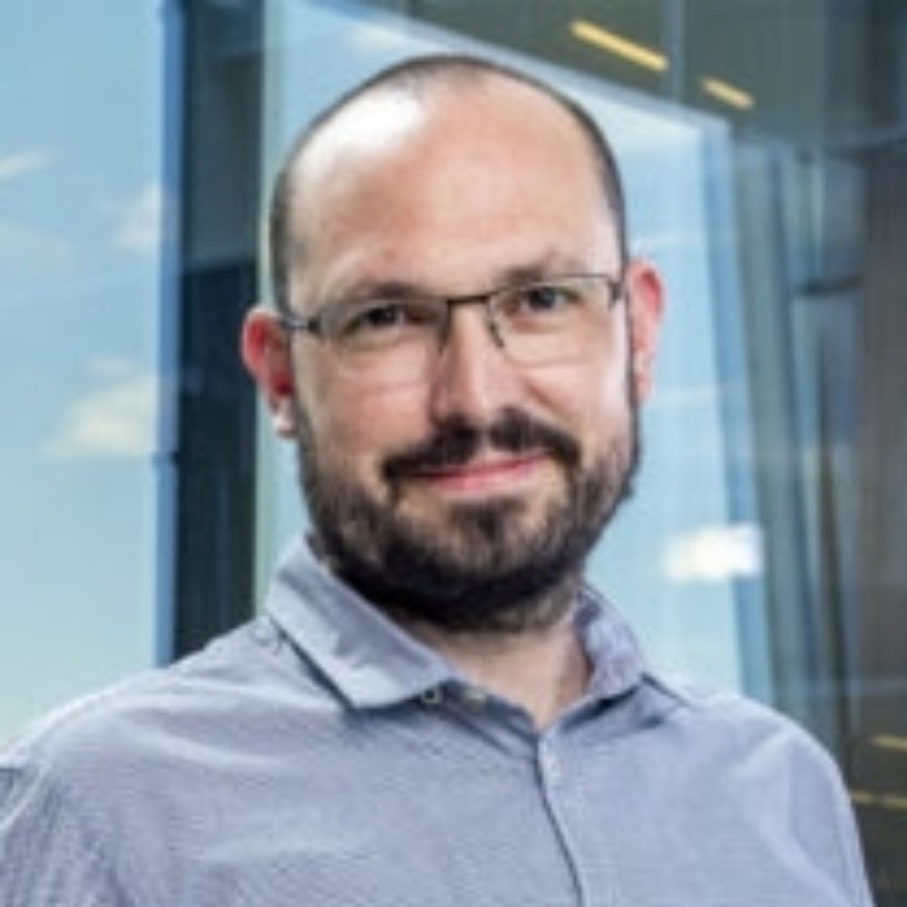Olivier Calvayrac