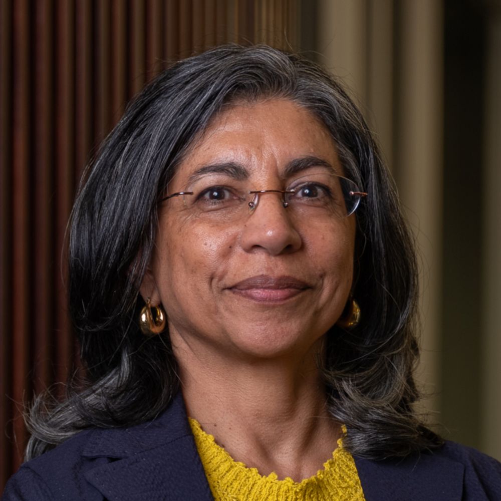 Binaifer Nowrojee