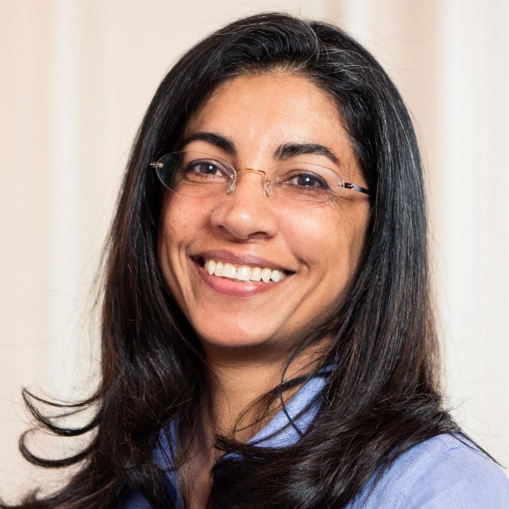 Binaifer Nowrojee
