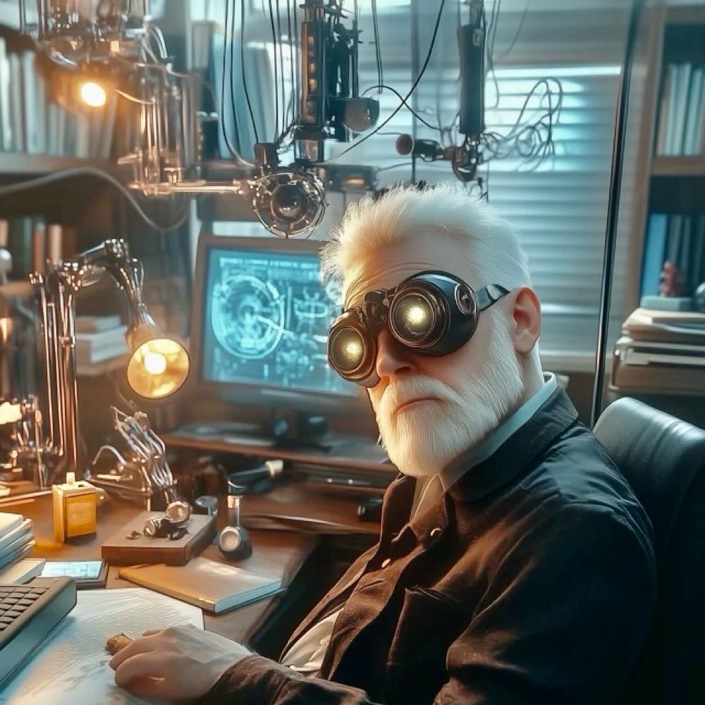 Jim McLeod