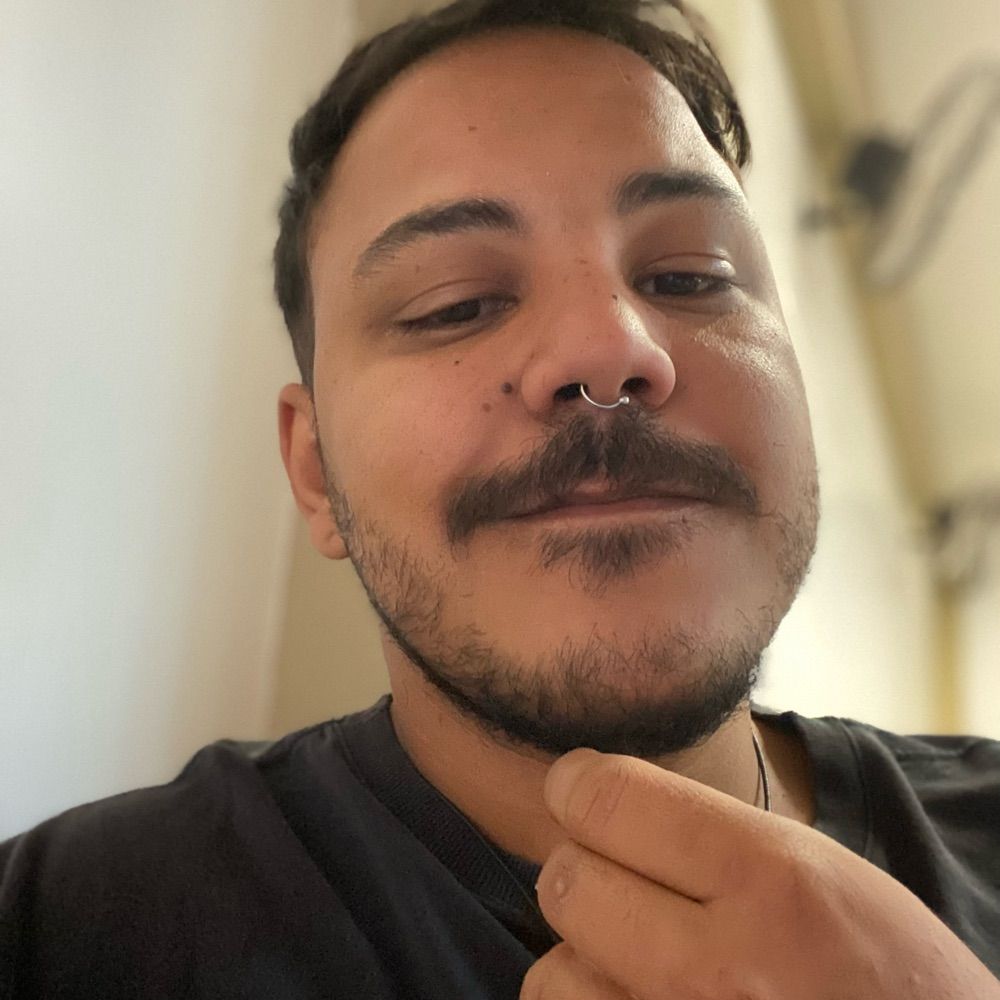 Padrão é o caralho Joe