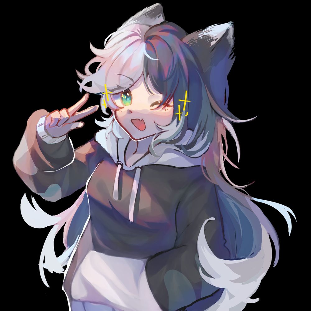 EchoStromWolf