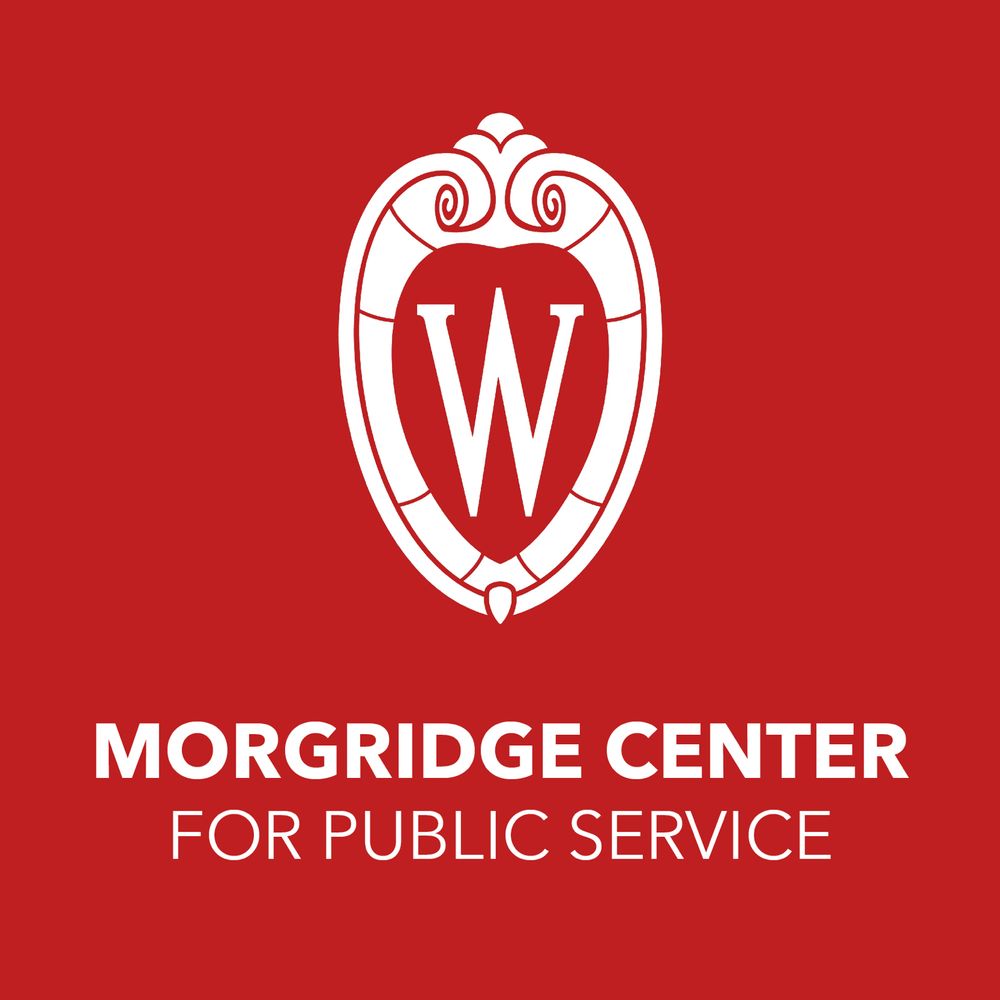 Morgridge Center for Public Service 