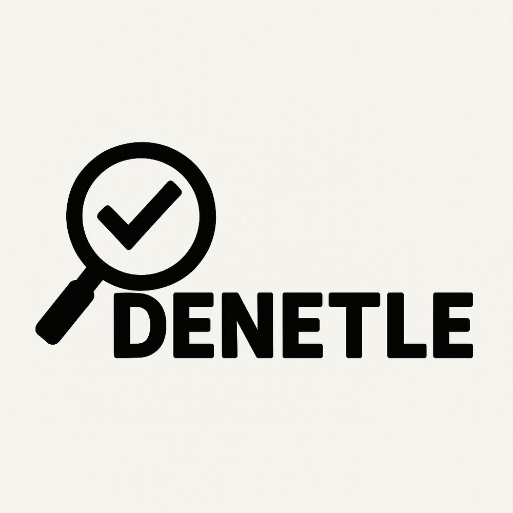 DENETLE