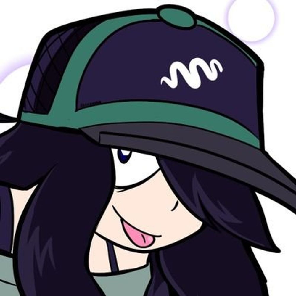 ✨💚💜Akonymous💜💚✨