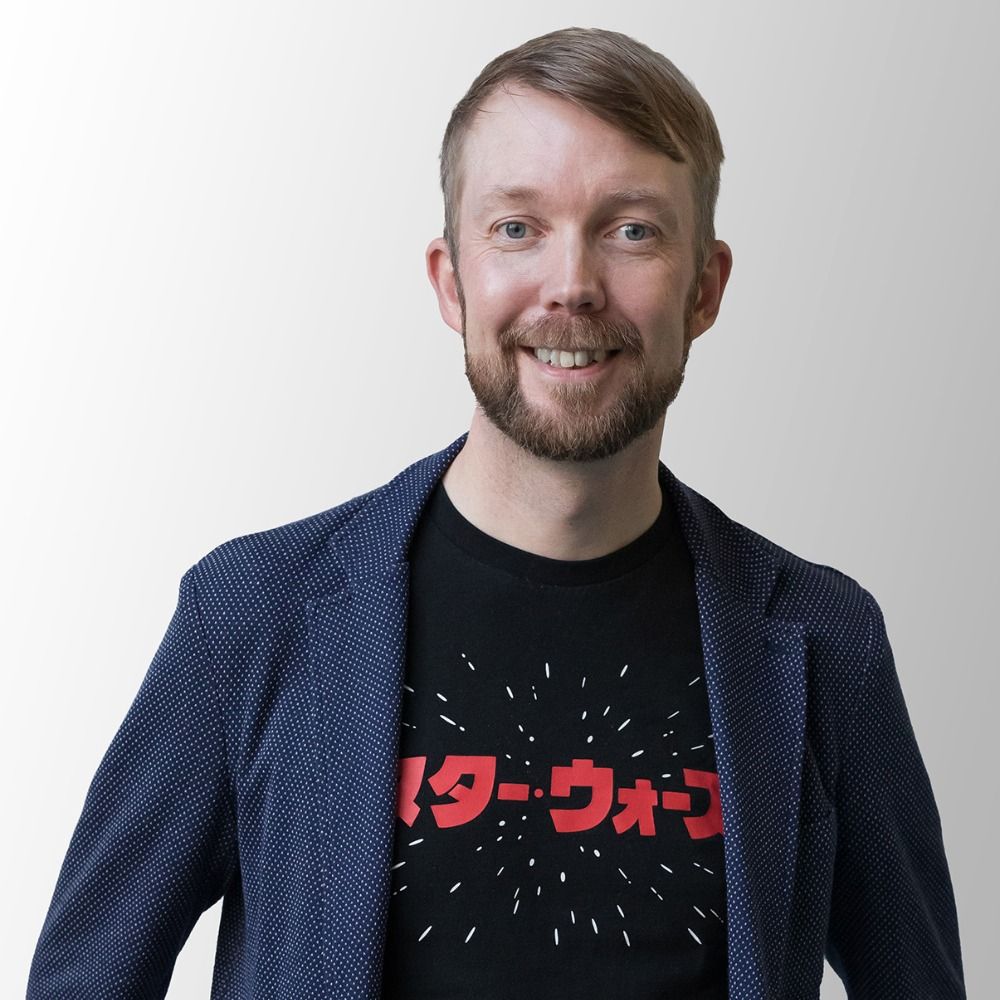 Mikael Leppä