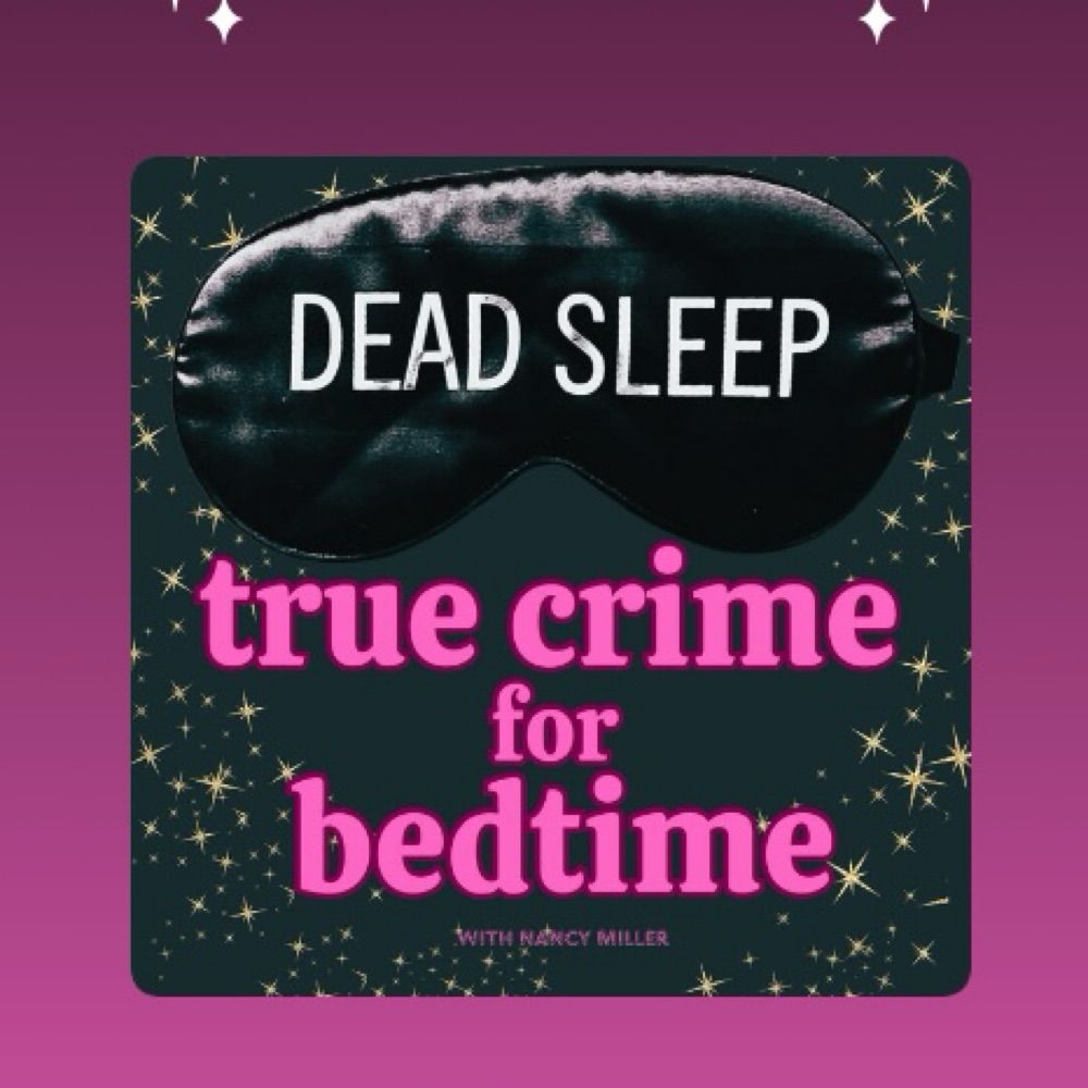 Dead Sleep Podcast