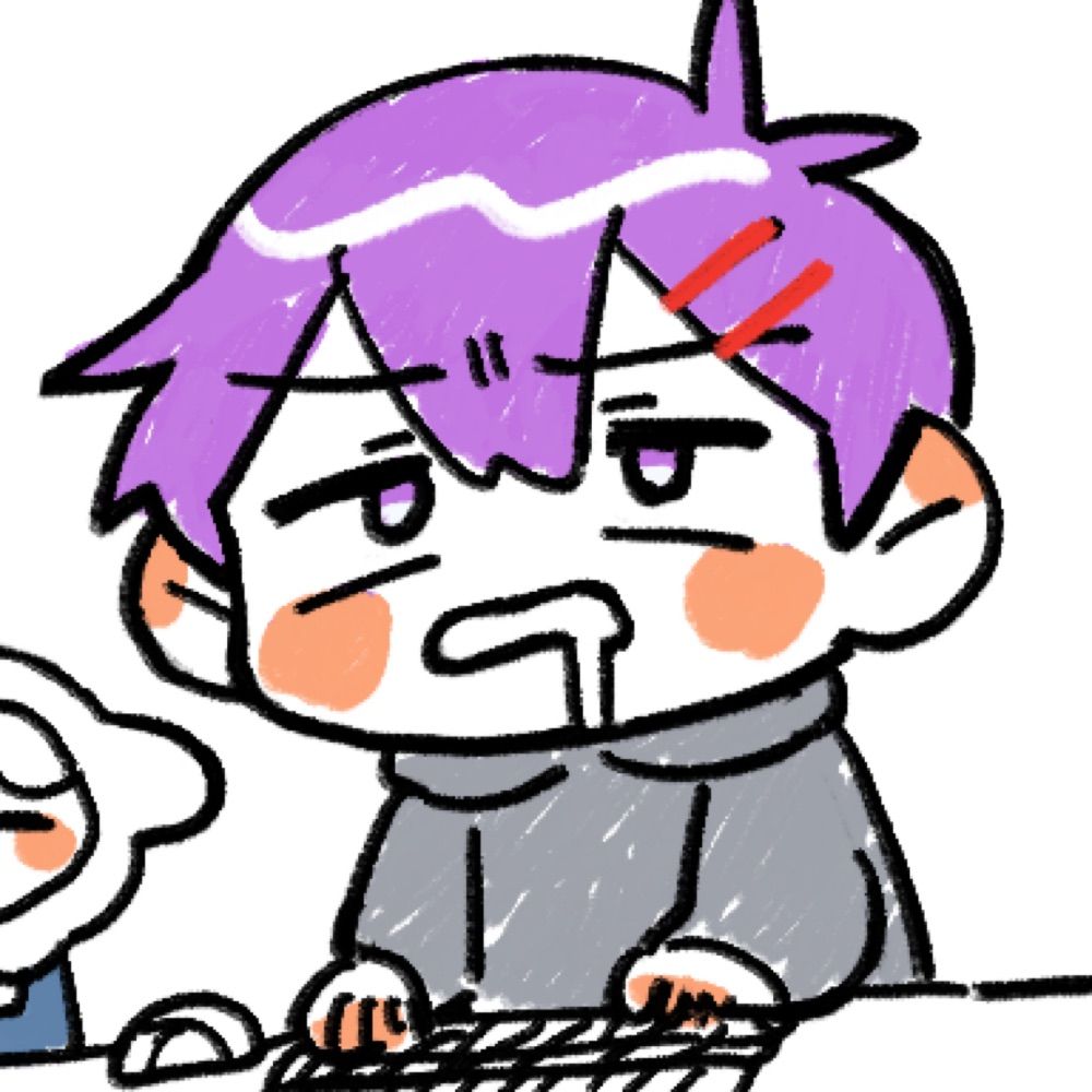 とあるめいめい