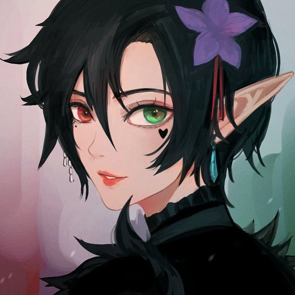 Corvus Faolain
