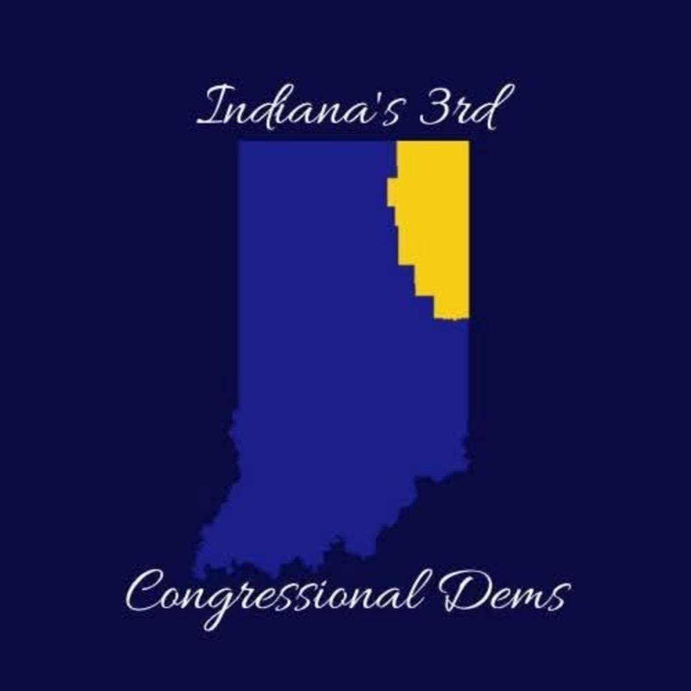 Indiana's Third District Democratic Party
