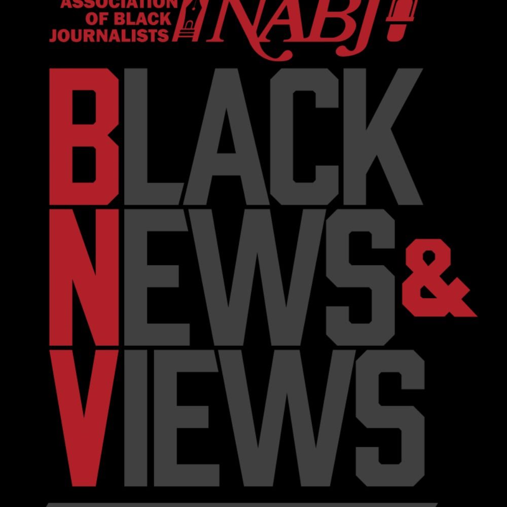 NABJ Black News & Views's avatar