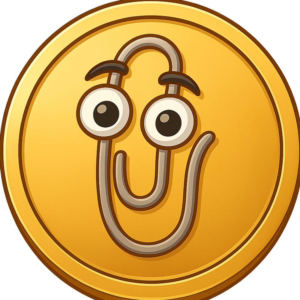 ClippyCoin