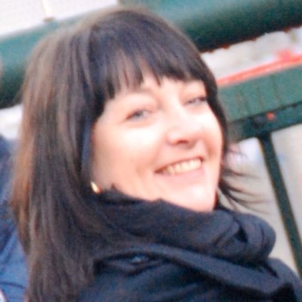 Karin van der Hoek 