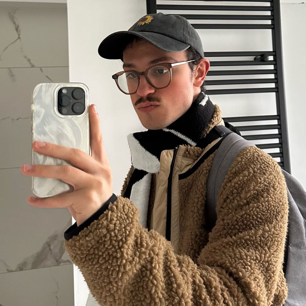 educated himbo 🍉