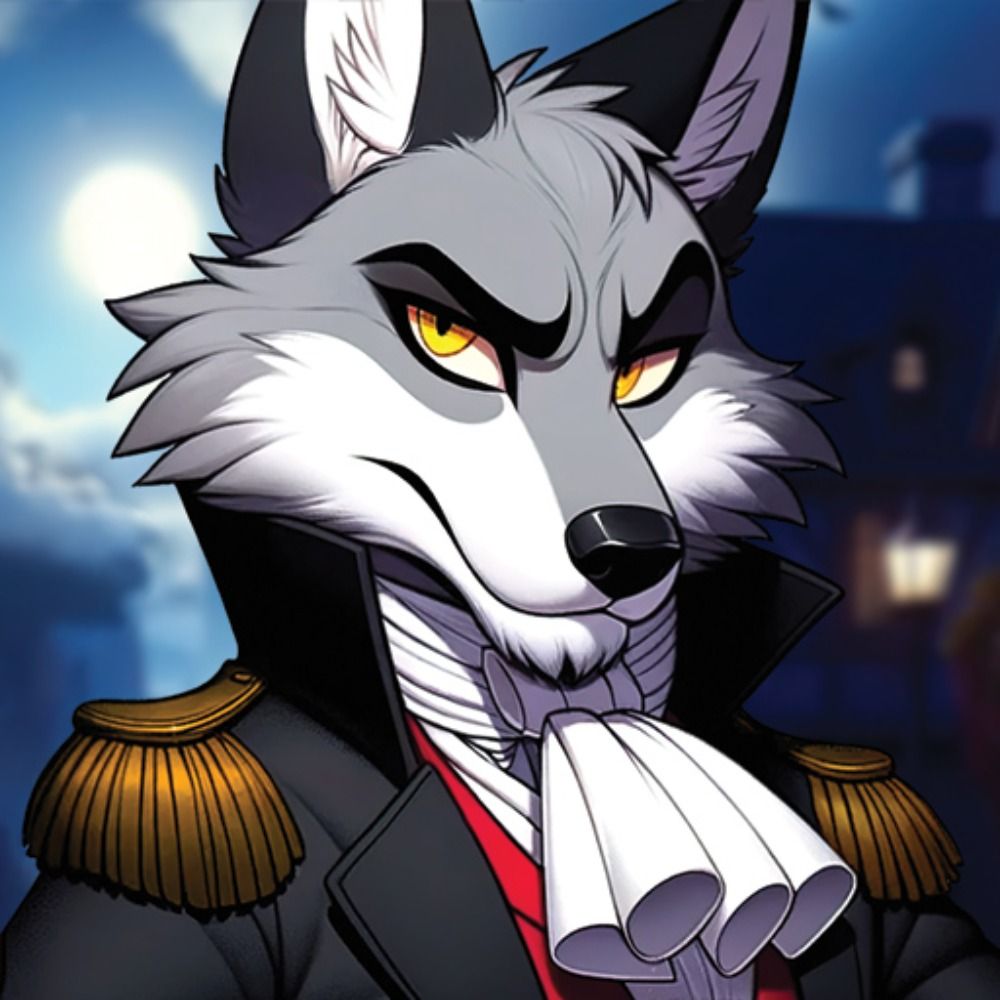 ChronoWolf's avatar