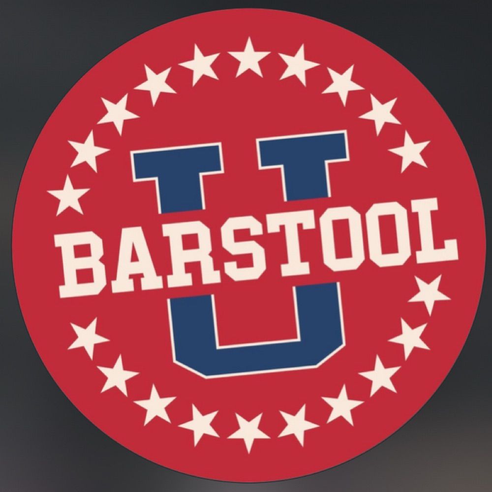Barstool U