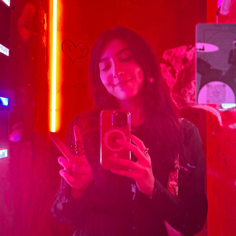 sarah