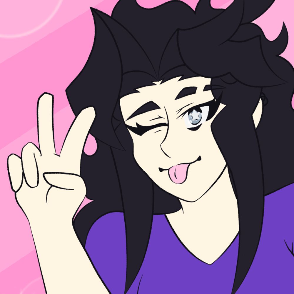 Zarah [They/She]