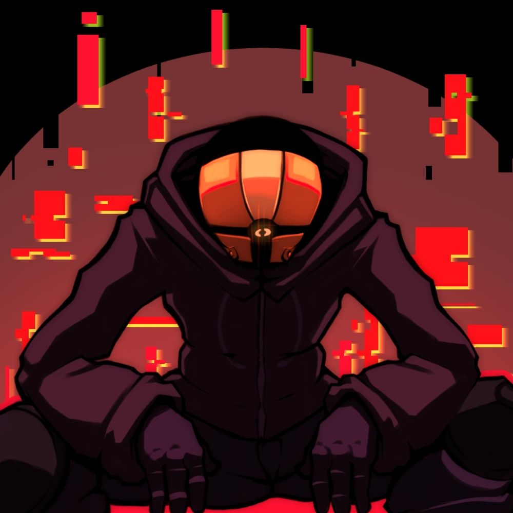 Savestate Corrupted