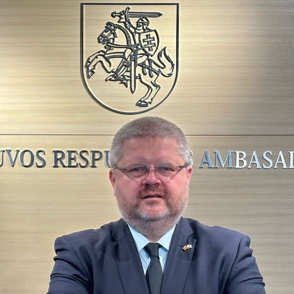 Vilijus Samuila