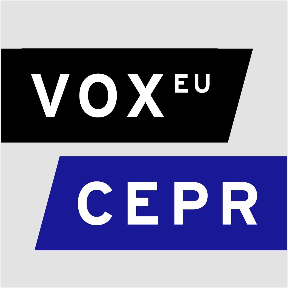 Profile picture voxeu.org