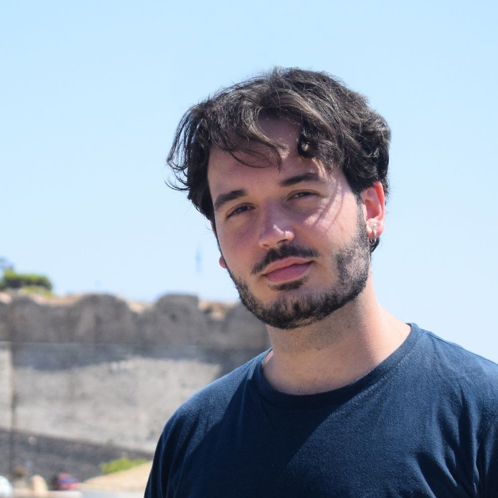 Yorgos Dritsas