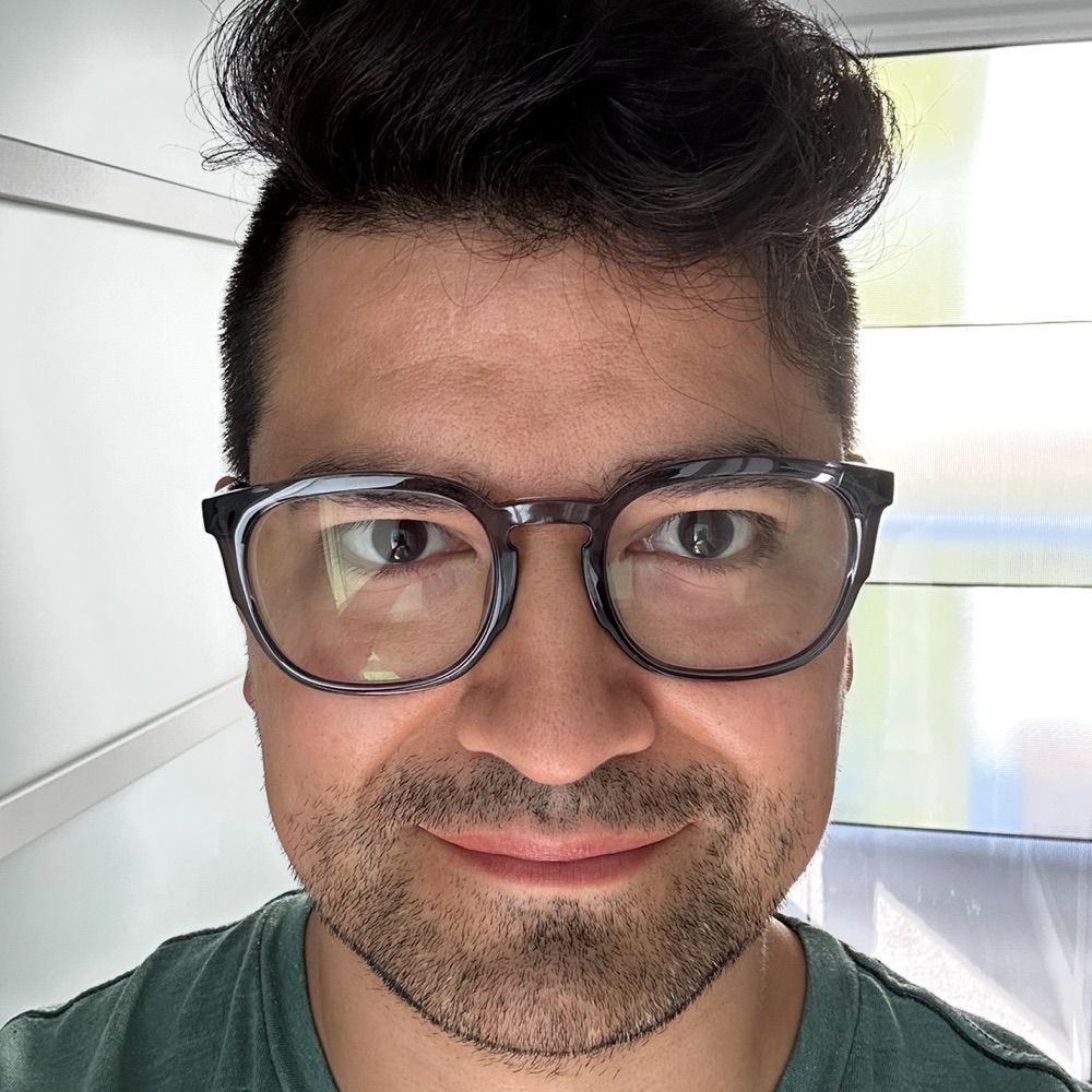 Alexander Arauz
