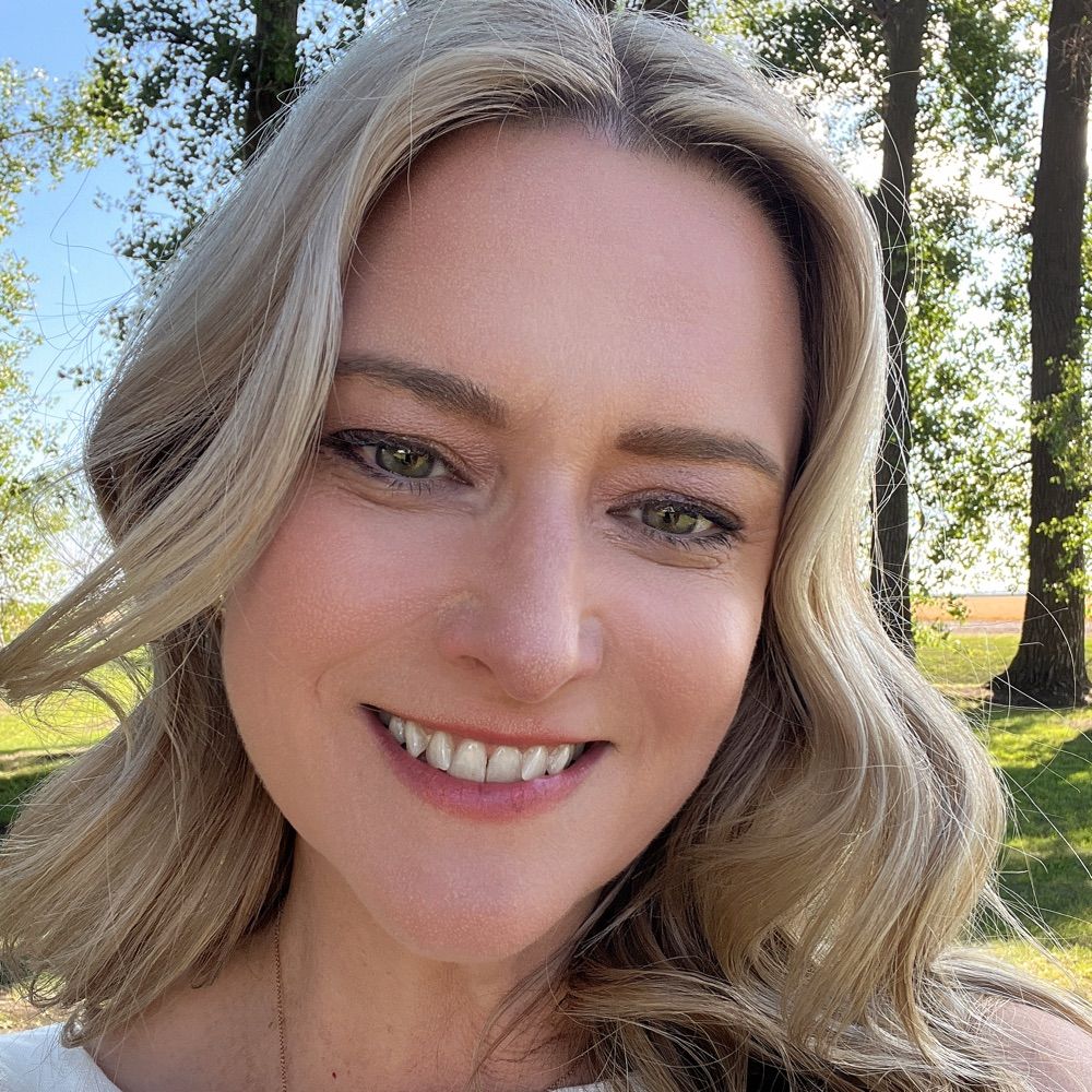 Andrea Elizabeth Eby