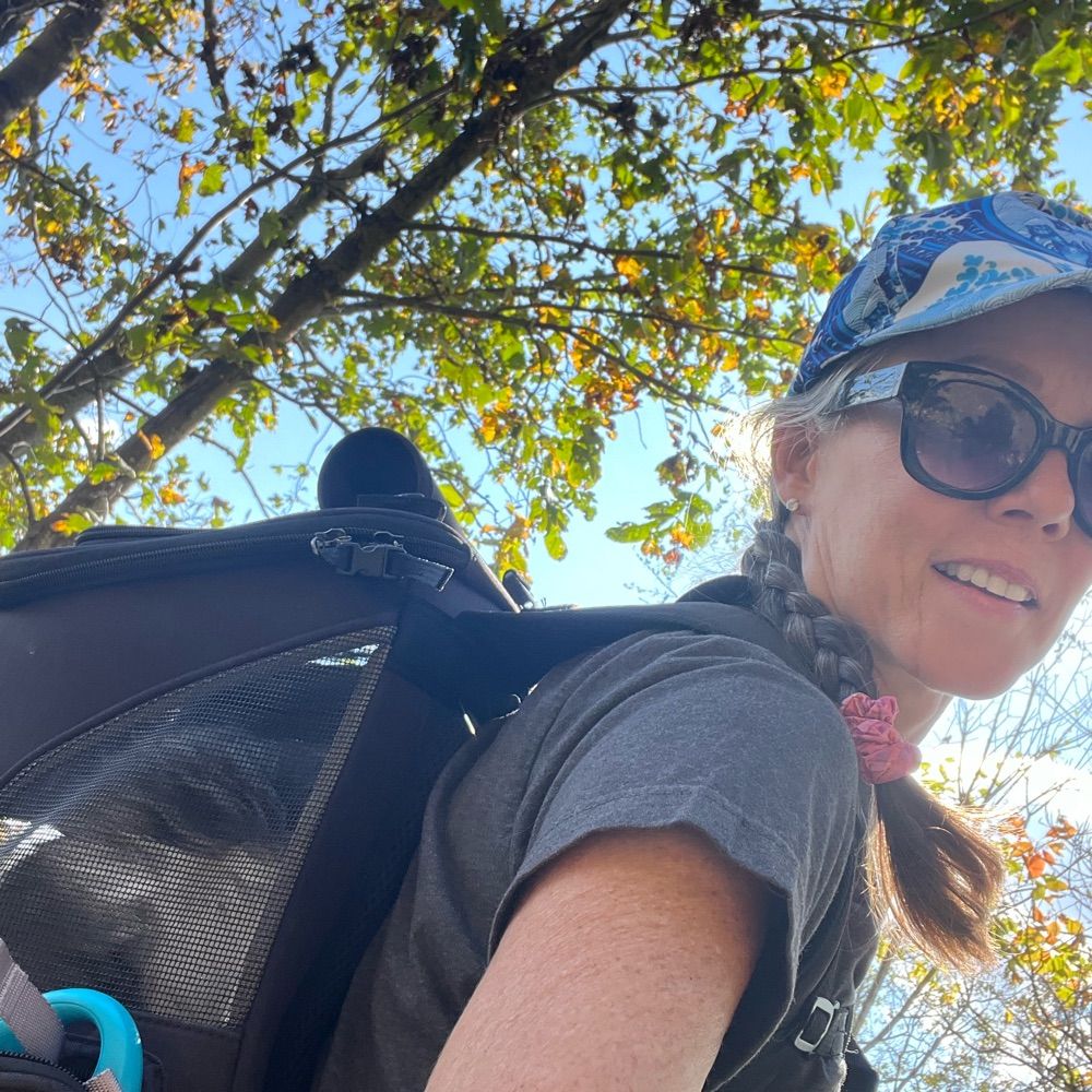 Robin Stickney