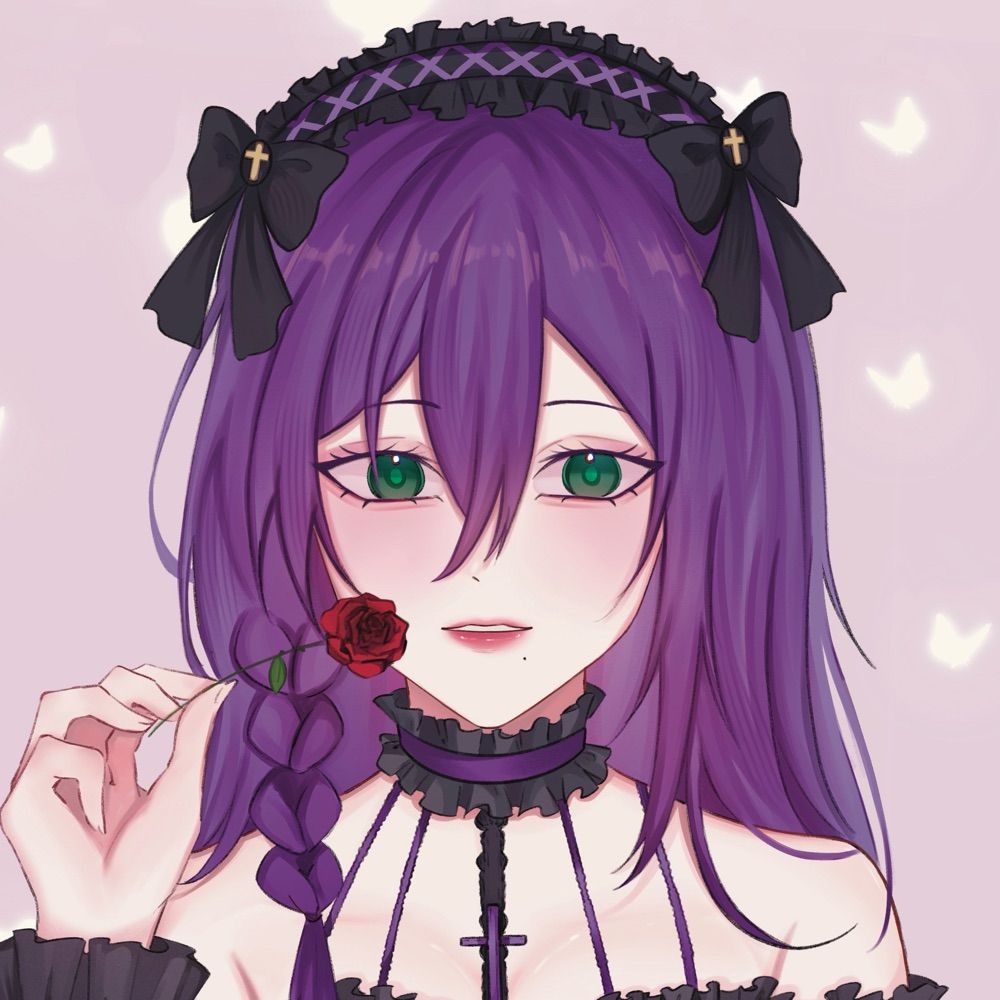 ˗ˏˋ ナナニャア ˖ ˚ ༘