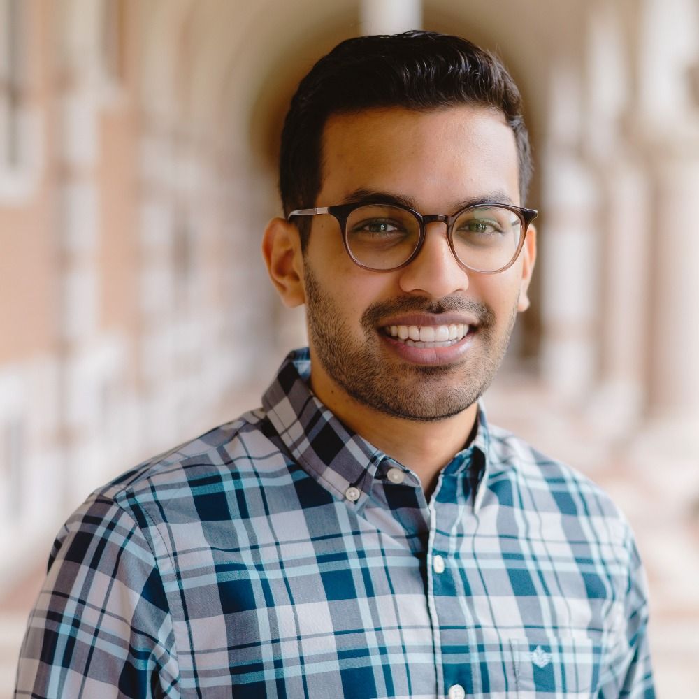 Kishan Bhakta