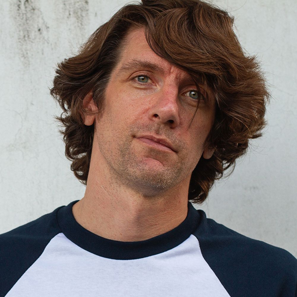 Oliver Uberti