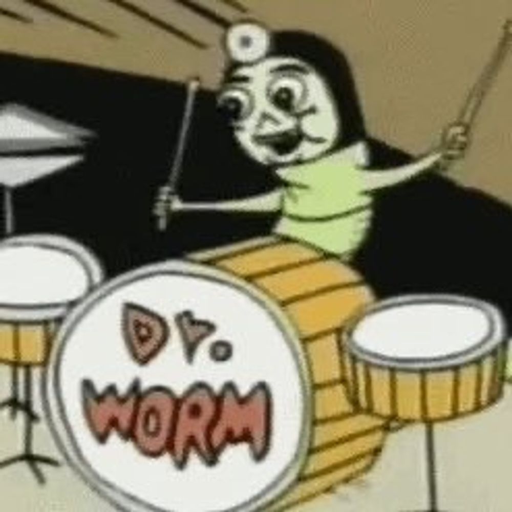 Dr Worm
