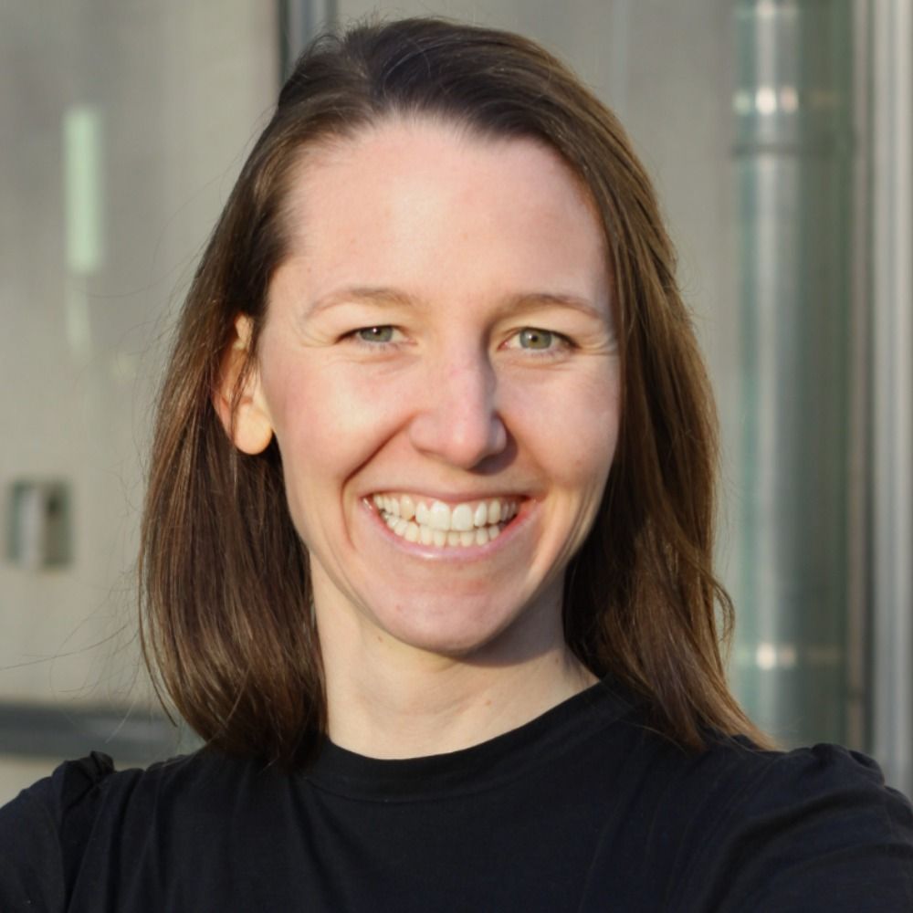 Barbara Cludius 