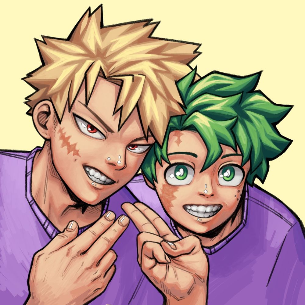 ☆ Worst Wonder Duo! ★