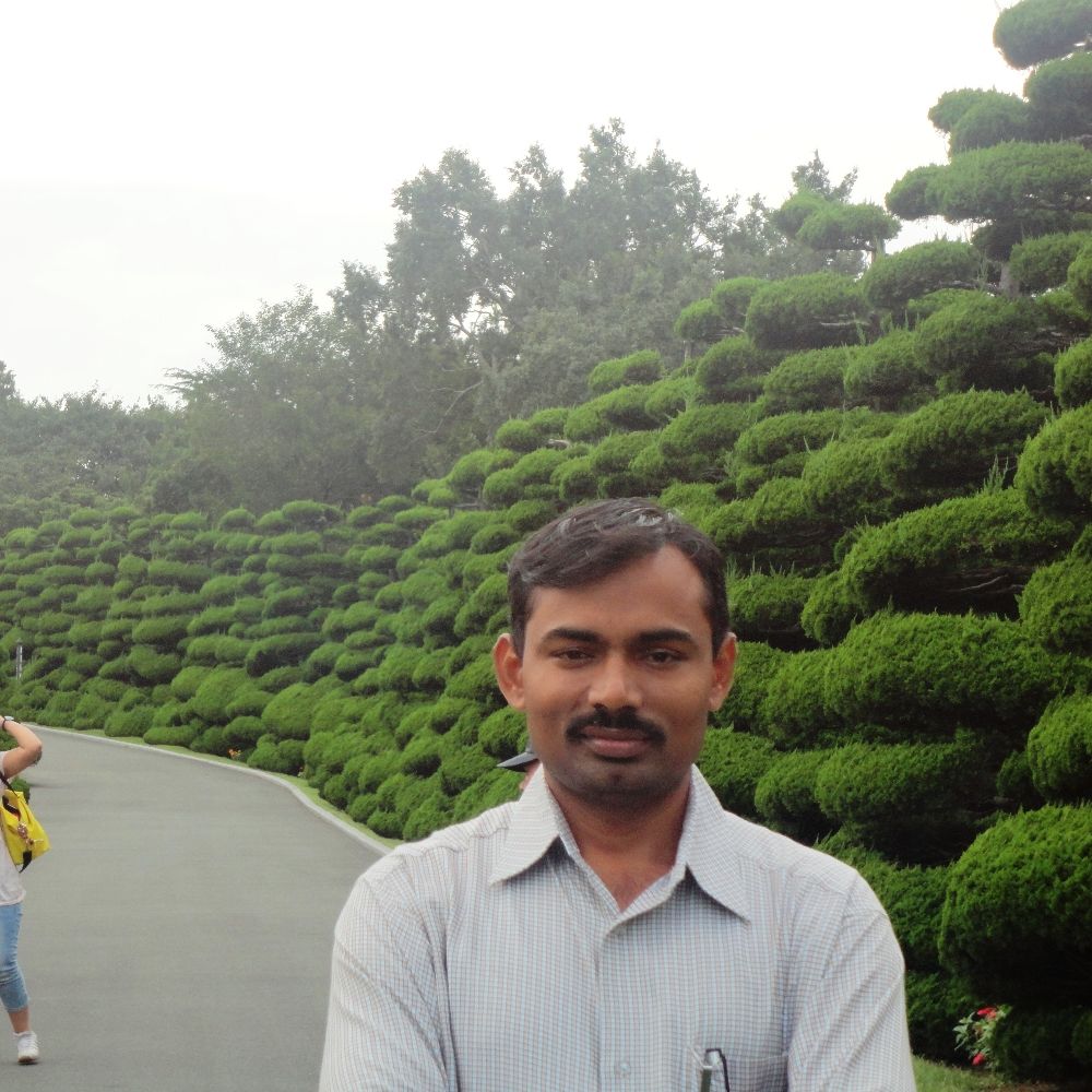 Chandra G