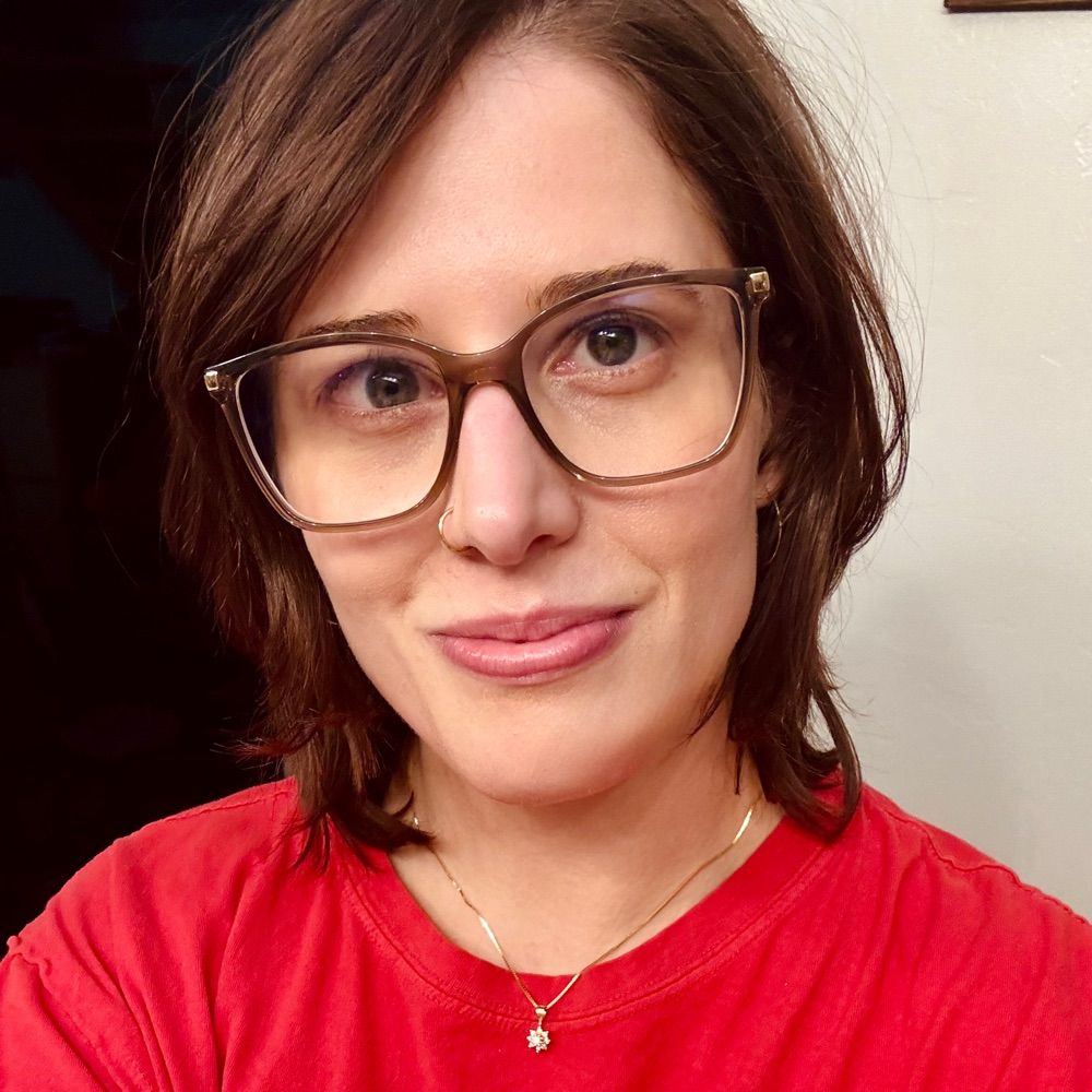 Rachel Blum