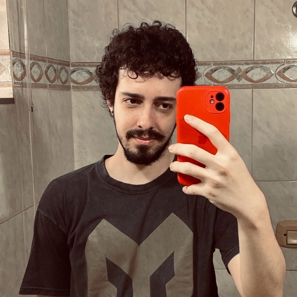 User avatar
