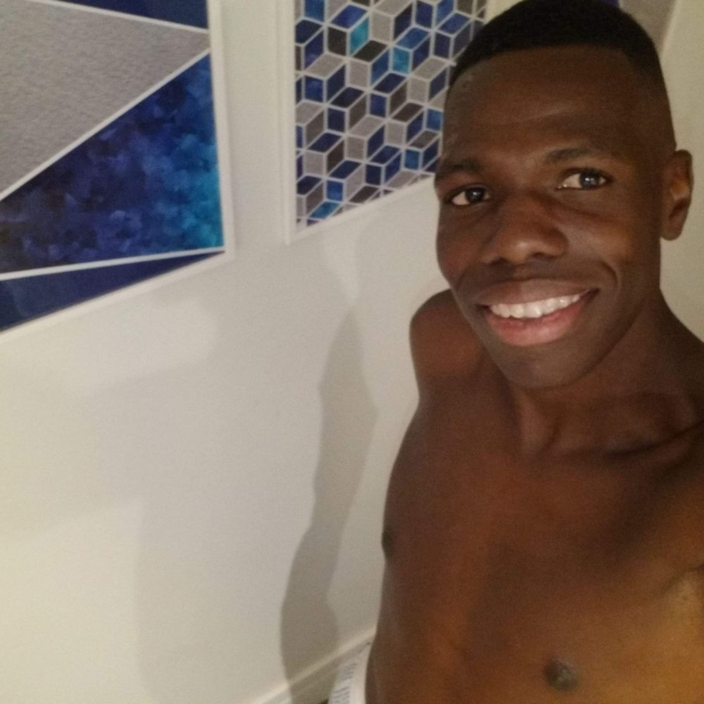 Nego Black