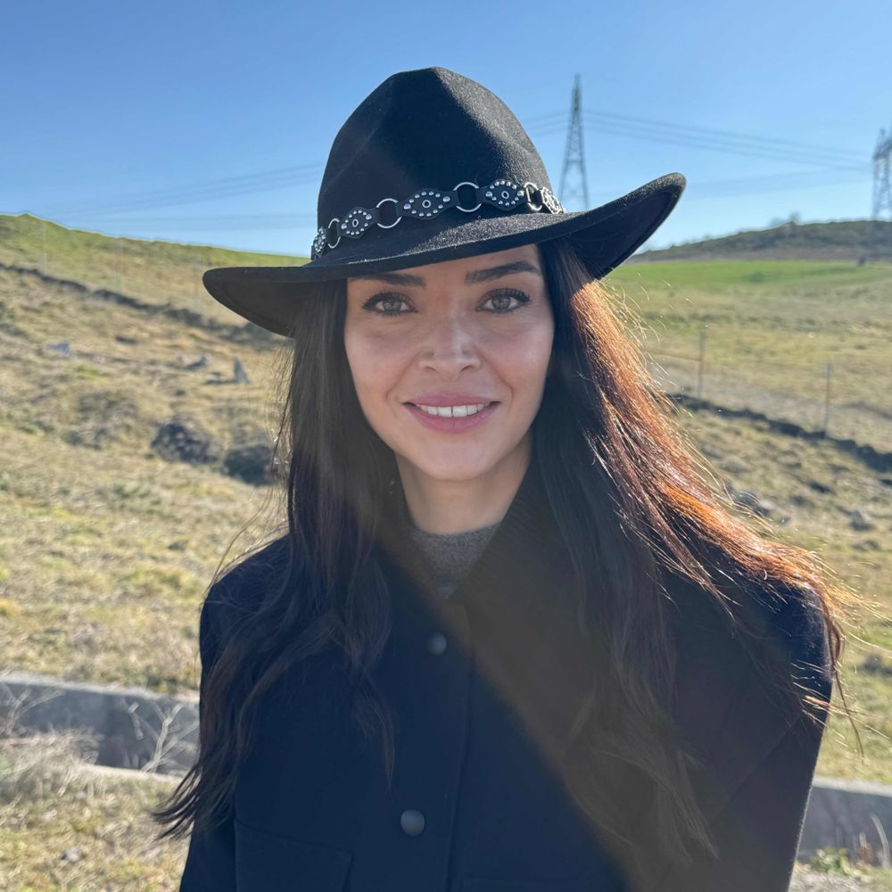 Pelin Erbil