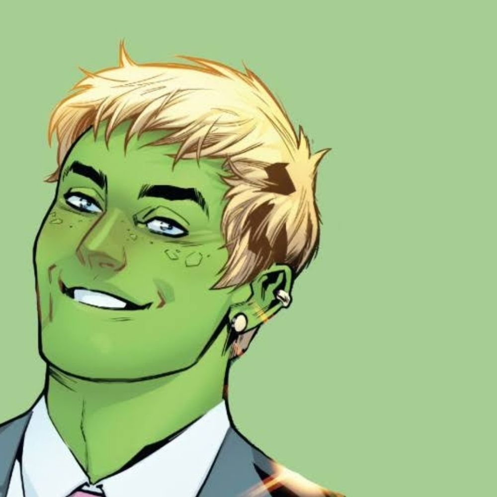 Hulkling Potato