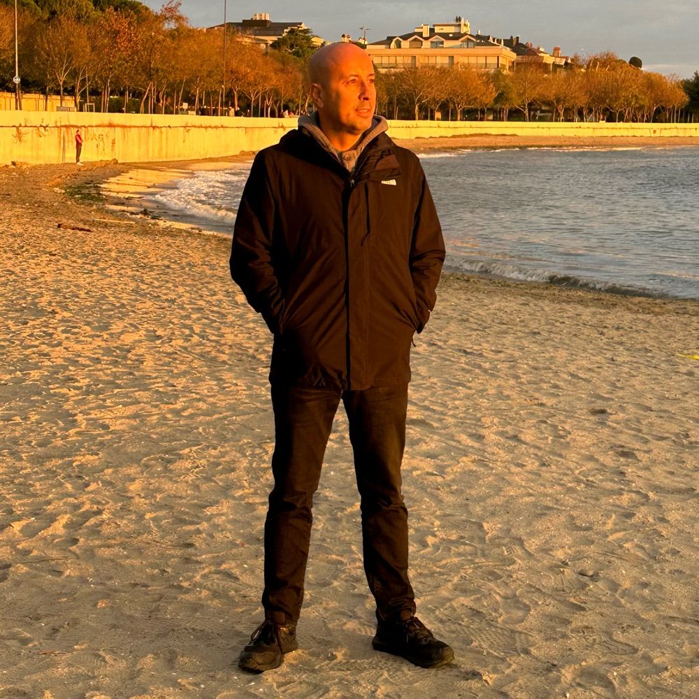 Mert Paker
